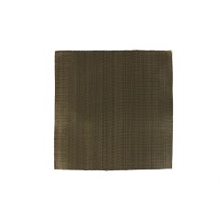 TurboWorks Heat shield 100cm x 50cm Titanium