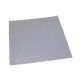 Turboworks Heat shield embossed aluminium 0,2mm 60 cm x 60 cm