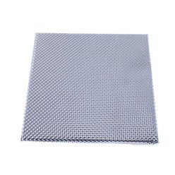   Turboworks Thermal Shield Extreme Floor and tunnel 12mm 30cm x 60cm Aluminum