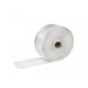 TurboWorks heat shield tape 38mm x 0,8mm 4,5m Aluminium