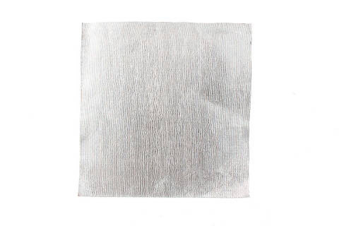 TurboWorks Self-adhesive heat shield 1,5mm 30cm x 60cm Aluminum