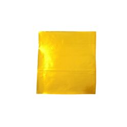 TurboWorks Self-adhesive heat shield 1mm 100cm x 120cm Gold