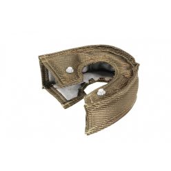 TurboWorks Turbo blanket T20 T25 Titanium type 3