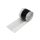 TurboWorks Heat resistance hose cover 12mm x 1m Black