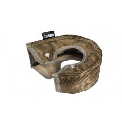 TurboWorks PRO Turbo blanket T3 Titanium