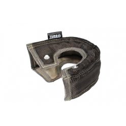 TurboWorks PRO Turbo blanket T25 Carbon