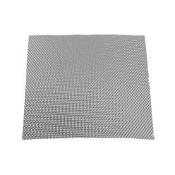 Stainless steel heat shield 0.2mm 500x600mm