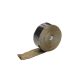 TurboWorks Exhaust heat wrap 50mm x 1mm 15m Titanium + Foil