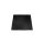 Turboworks Heat shield embossed aluminium Black 0,5mm 30 cm x 30 cm