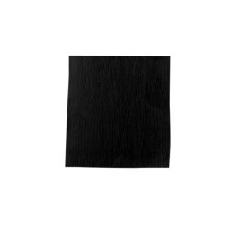 TurboWorks heat shield 0,6mm 60cm x 60cm Black