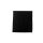TurboWorks heat shield 0,6mm 60cm x 60cm Black