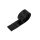 TurboWorks Heat resistance hose cover 15mm x 1m Black