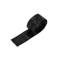 TurboWorks Heat resistance hose cover 25mm x 1m Black