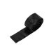 TurboWorks Heat resistance hose cover 45mm x 1m Black