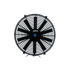 TurboWorks Cooling fan 14" type 1 pusher/puller