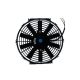 TurboWorks Cooling fan 12" type 1 pusher/puller
