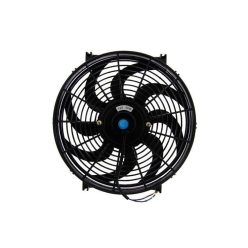 TurboWorks Cooling fan 14" type 2 pusher/puller