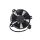 TurboWorks Cooling fan 5" type 2 pusher/puller