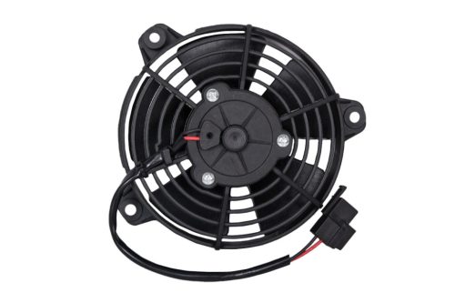 TurboWorks Cooling fan 5" type 2 pusher/puller