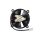 TurboWorks Cooling fan 5" type 2 pusher/puller