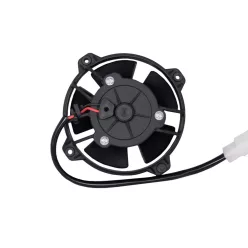 TurboWorks Cooling fan 4" type 2 pusher/puller