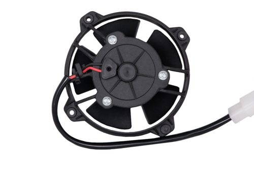 TurboWorks Cooling fan 4" type 2 pusher/puller