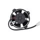 TurboWorks Cooling fan 4" type 2 pusher/puller