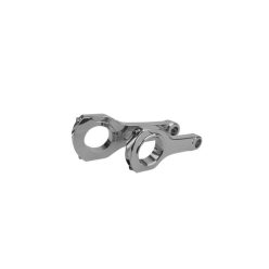 MGP Conrod Set 2JZGTE 5.580"