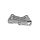 MGP Conrod Set BBC 6.635"