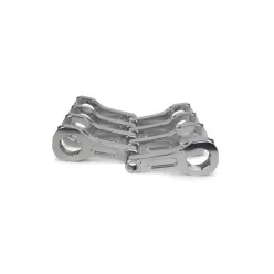 MGP Conrod Set BBC 6.700"