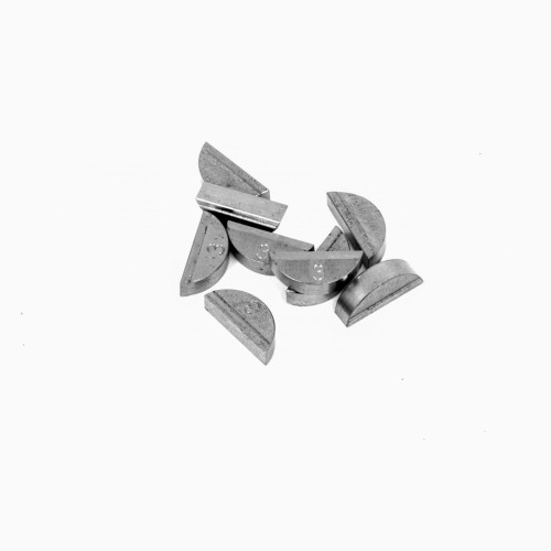 Piper Offset Key BMC A Series