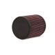 Air Filter 2.75 Inlet 6 Inch Filter Length Mishimoto
