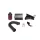 BMW F30 2/3/4 Series 12+ Performance Intake Black Mishimoto