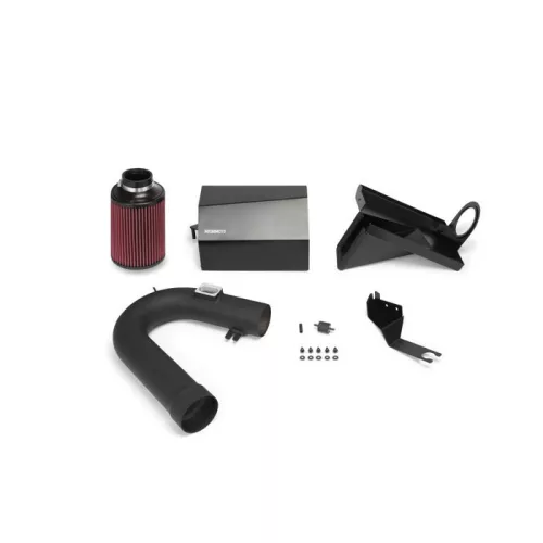 BMW F30 2/3/4 Series 12+ Performance Intake Black Mishimoto