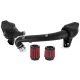 2021+ BMW G8X M3/M4 Performance Intake, Carbon Fiber, Matte