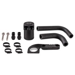 BMW F8X M3/M4 15-20 Baffled Oil Catch Can Mishimoto