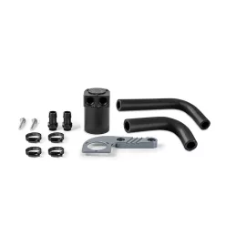BMW F80 M3/M4 15-20 Catch Can Kit LRG Mishimoto