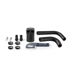 BMW F80 M3/M4 15-20 Catch Can Kit MG Mishimoto