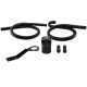 Mishimoto Baffled Oil Catch Can CCV Side BMW N54 07-10