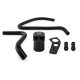 BMW E9X 3-Series N55 11-13 Baffled Oil Catch Can Mishimoto