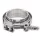 Mishimoto Stainless Steel V-Band Clamp 1.5 INCH (38.1mm)
