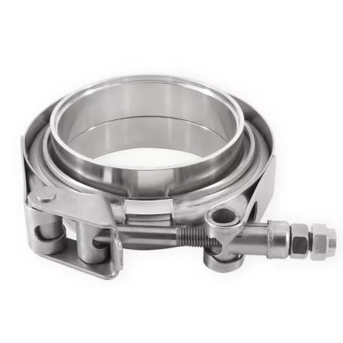 Mishimoto Stainless Steel V-Band Clamp 1.5 INCH (38.1mm)
