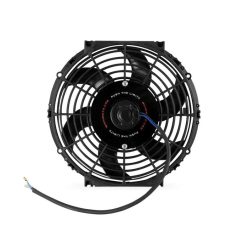 Curved Blade Fan 10 Mishimoto