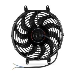 Curved Blade Fan 12 Mishimoto