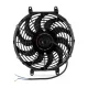 Curved Blade Fan 12 Mishimoto