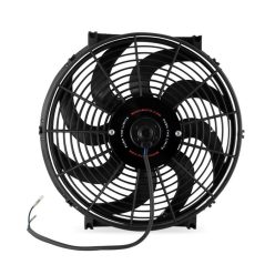 Curved Blade Fan 14 Mishimoto