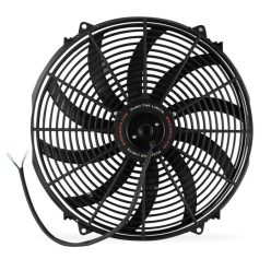 Curved Blade Fan 16 Mishimoto
