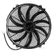 Curved Blade Fan 16 Mishimoto