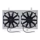 Nissan 180SX/200SX 89-95 w/ KA CA Fan Shroud Kit Mishimoto