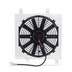 Hűtőventilátor Keretek és Légterelő Szettek